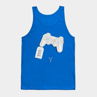 Game Fo Sale Tank Top